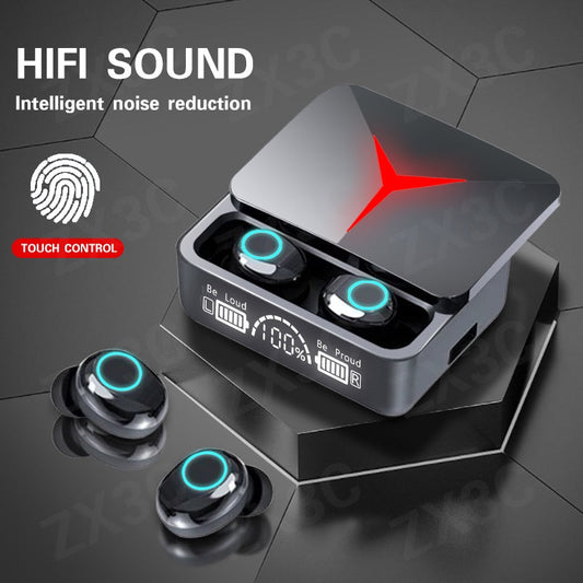Anker sound Master M90 PRO Earbuds with Power bank (Original)