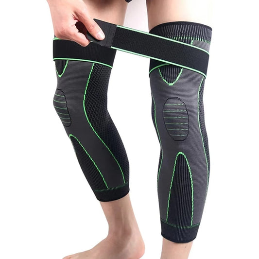 Knee Warmer Paids